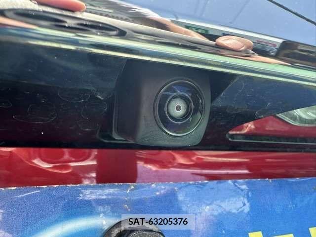 Honda N BOX CUSTOM 2023-03 376839-9