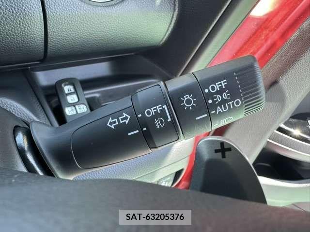 Honda N BOX CUSTOM 2023-03 376839-16