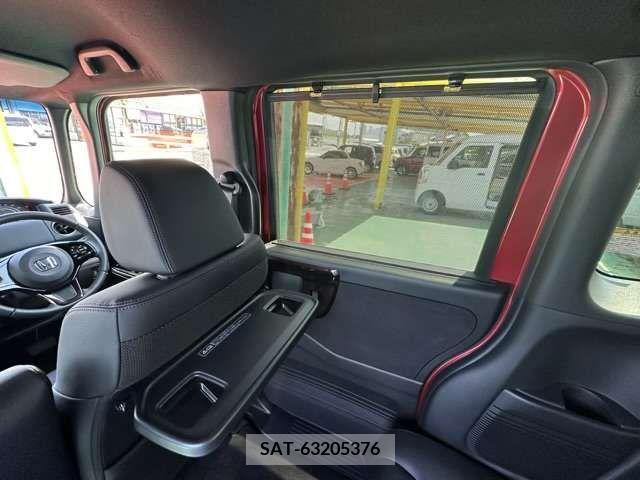 Honda N BOX CUSTOM 2023-03 376839-8