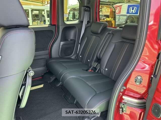 Honda N BOX CUSTOM 2023-03 376839-5