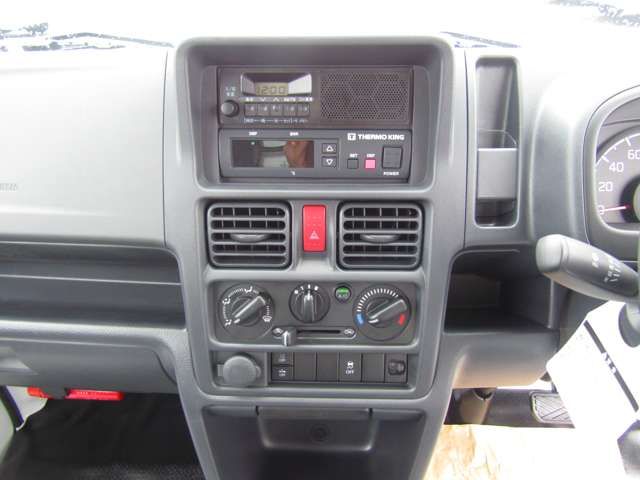 Suzuki CARRY TRUCK 2023-09 11612-19