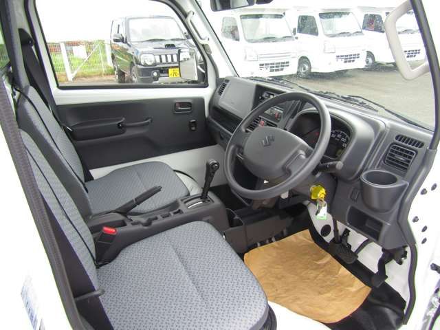 Suzuki CARRY TRUCK 2023-09 11612-16