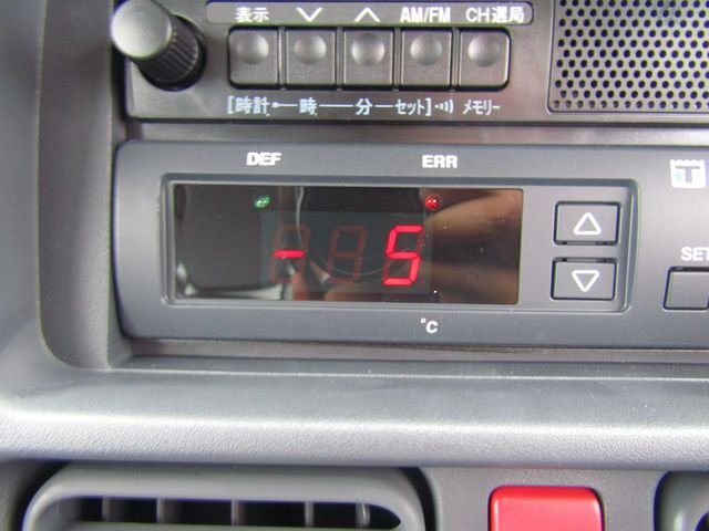 Suzuki CARRY TRUCK 2023-09 11612-24