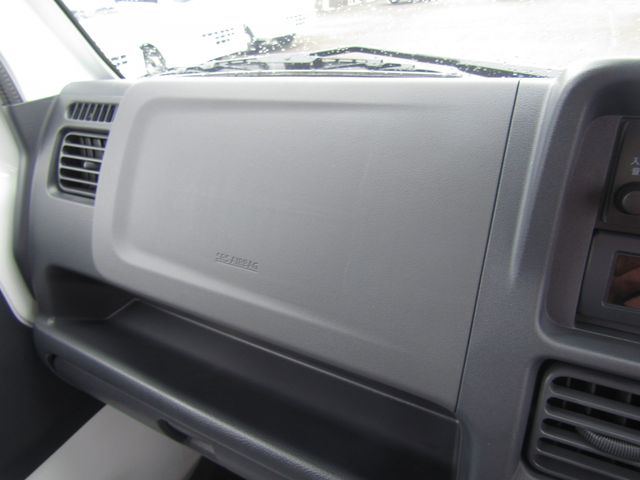 Suzuki CARRY TRUCK 2023-09 11612-26