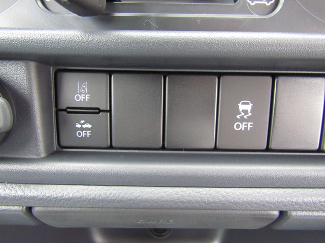 Suzuki CARRY TRUCK 2023-09 11612-21