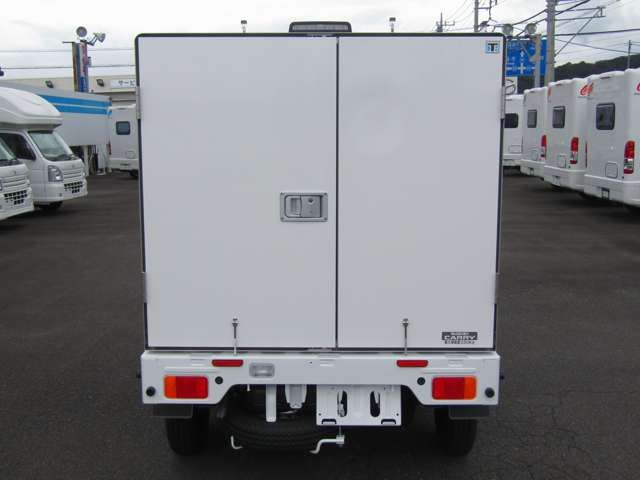 Suzuki CARRY TRUCK 2023-09 11612-5