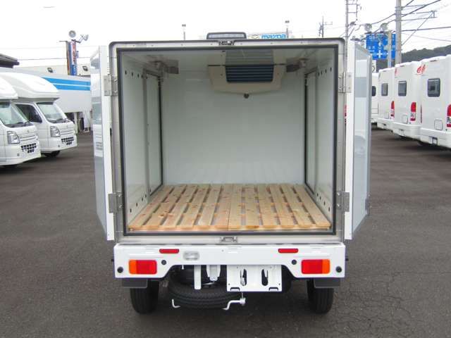 Suzuki CARRY TRUCK 2023-09 11612-8