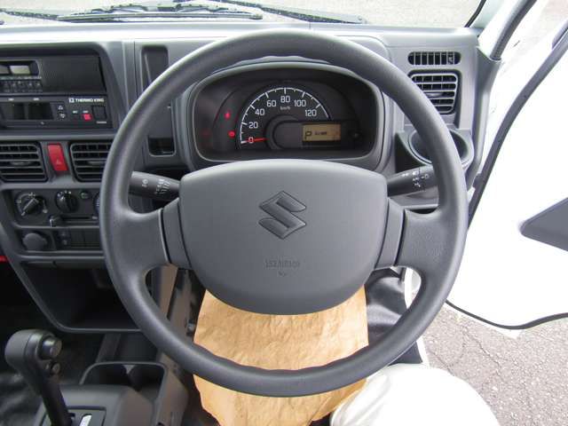 Suzuki CARRY TRUCK 2023-09 11612-18