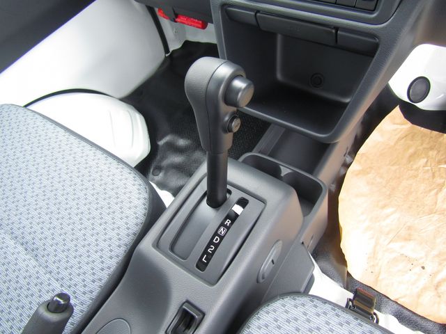Suzuki CARRY TRUCK 2023-09 11612-20
