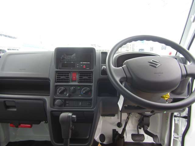 Suzuki CARRY TRUCK 2023-09 11612-17