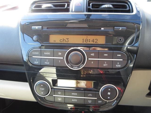 Mitsubishi MIRAGE HATCHBACK 2012-09 181166-6