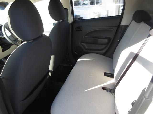Mitsubishi MIRAGE HATCHBACK 2012-09 181166-12