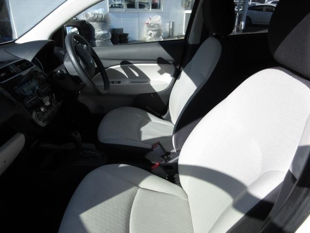 Mitsubishi MIRAGE HATCHBACK 2012-09 181166-2