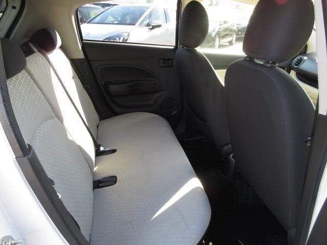 Mitsubishi MIRAGE HATCHBACK 2012-09 181166-14