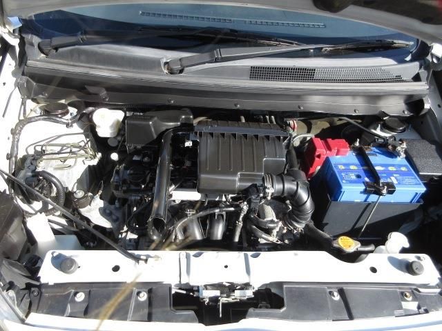 Mitsubishi MIRAGE HATCHBACK 2012-09 181166-17