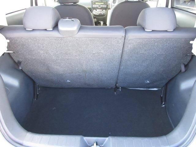 Mitsubishi MIRAGE HATCHBACK 2012-09 181166-13