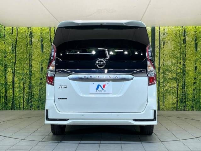 Nissan SERENA 2022-01 17605-16