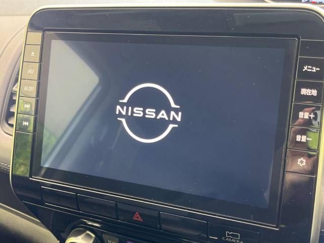 Nissan SERENA 2022-01 17605-5