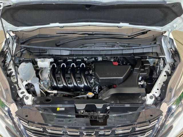 Nissan SERENA 2022-01 17605-19