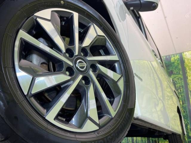 Nissan SERENA 2022-01 17605-14