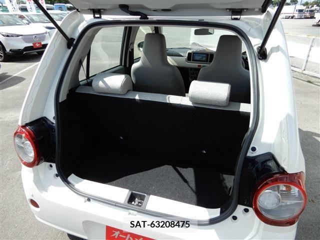 Daihatsu MIRA 2018-12 309981-12