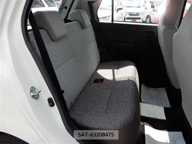 Daihatsu MIRA 2018-12 309981-11