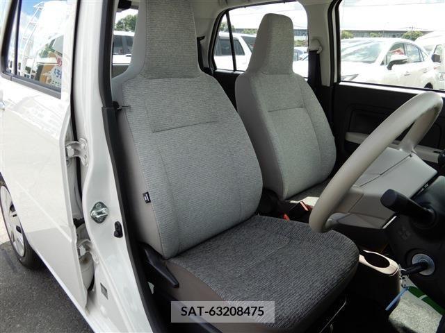 Daihatsu MIRA 2018-12 309981-10