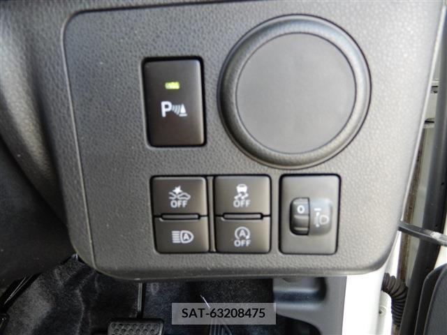 Daihatsu MIRA 2018-12 309981-9
