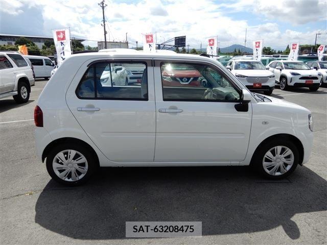 Daihatsu MIRA 2018-12 309981-4