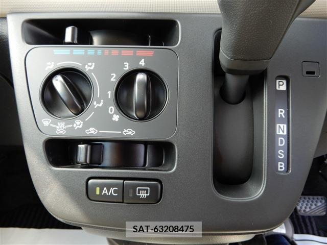 Daihatsu MIRA 2018-12 309981-7