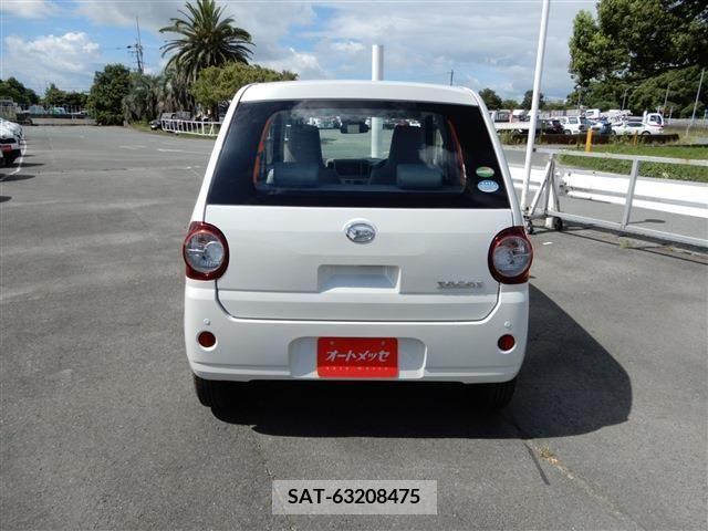 Daihatsu MIRA 2018-12 309981-3