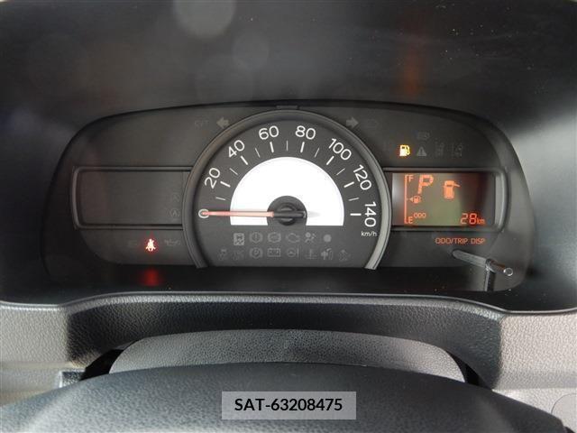 Daihatsu MIRA 2018-12 309981-5