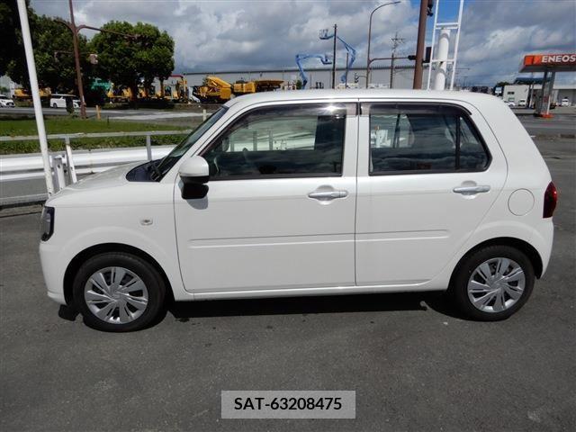 Daihatsu MIRA 2018-12 309981-2