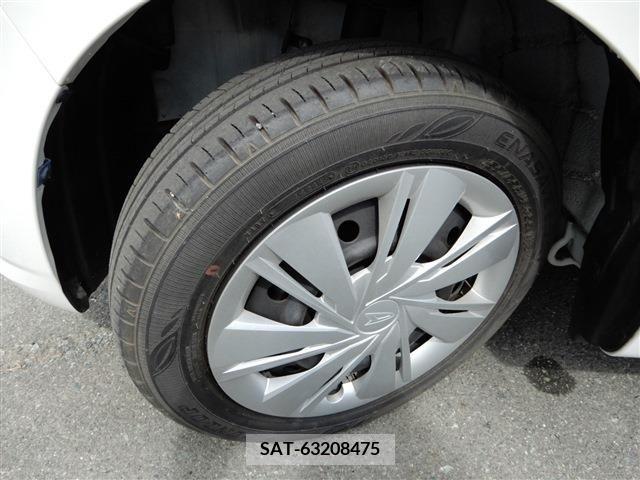 Daihatsu MIRA 2018-12 309981-16