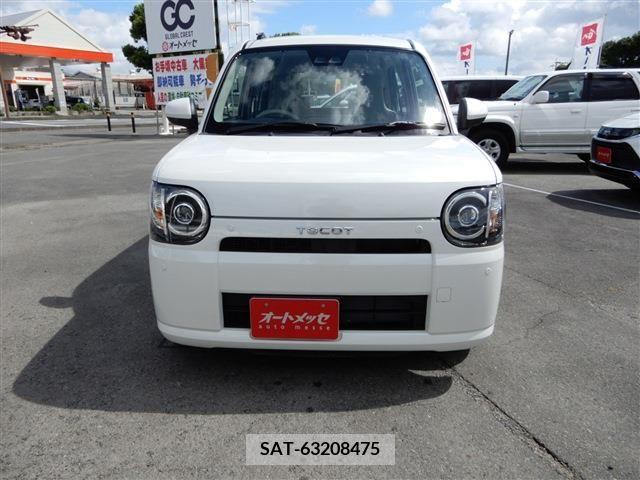 Daihatsu MIRA 2018-12 309981-1