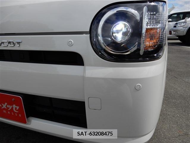 Daihatsu MIRA 2018-12 309981-14