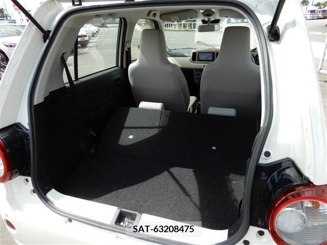 Daihatsu MIRA 2018-12 309981-13