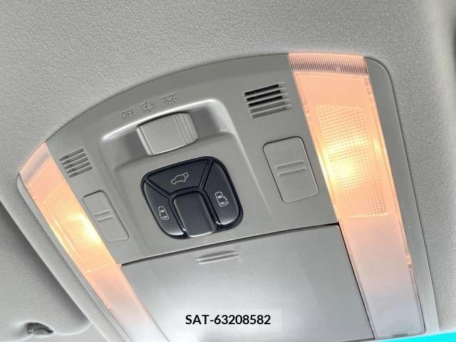 Toyota VELLFIRE 2013-01 299903-5
