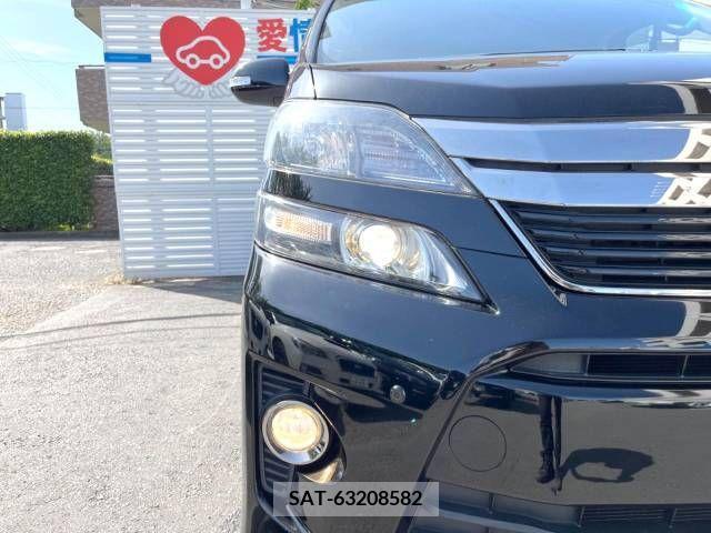 Toyota VELLFIRE 2013-01 299903-14