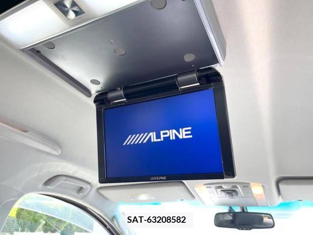 Toyota VELLFIRE 2013-01 299903-4