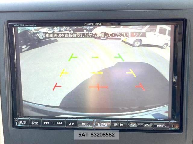 Toyota VELLFIRE 2013-01 299903-3