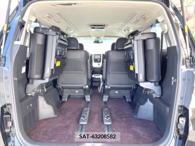 Toyota VELLFIRE 2013-01 299903-12