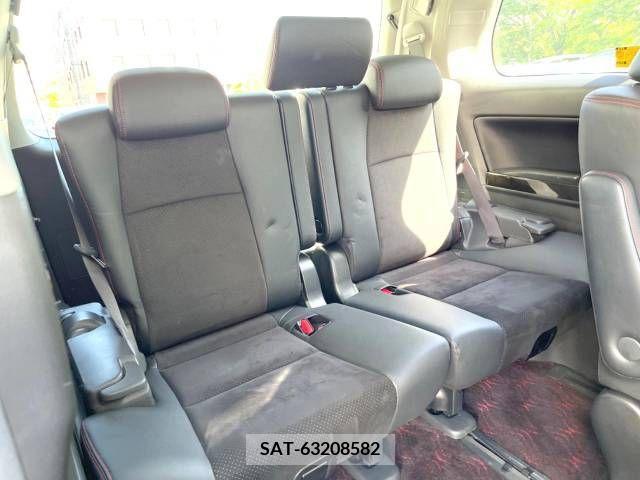 Toyota VELLFIRE 2013-01 299903-11