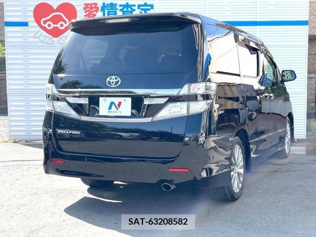 Toyota VELLFIRE 2013-01 299903-19