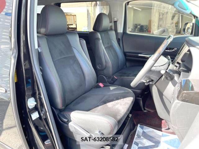 Toyota VELLFIRE 2013-01 299903-9