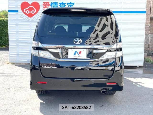 Toyota VELLFIRE 2013-01 299903-17