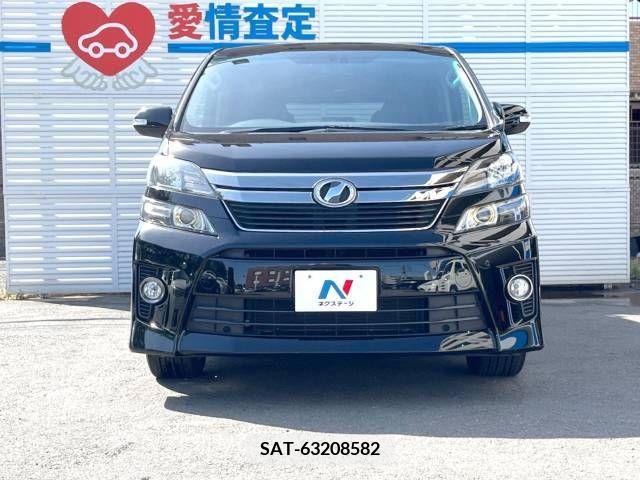 Toyota VELLFIRE 2013-01 299903-16