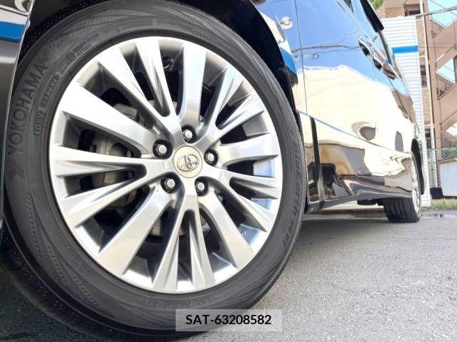 Toyota VELLFIRE 2013-01 299903-15