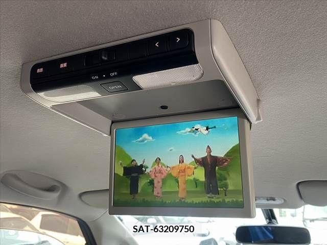 Nissan SERENA 2012-01 352222-18