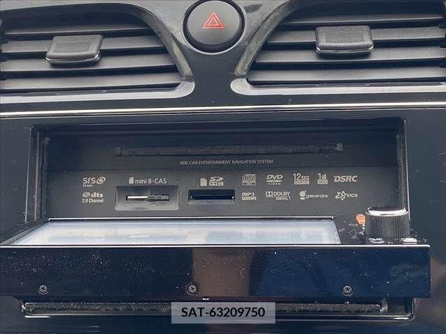 Nissan SERENA 2012-01 352222-24